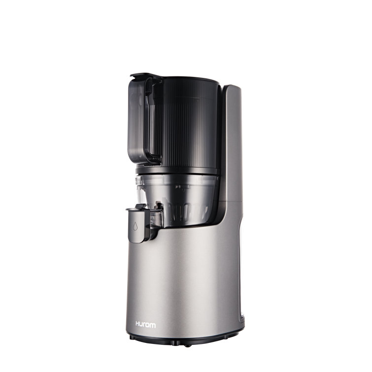 Hurom cold shop press juicer